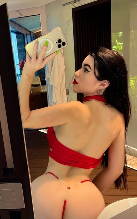 Nadia Palik  nude leaked OnlyFans photo