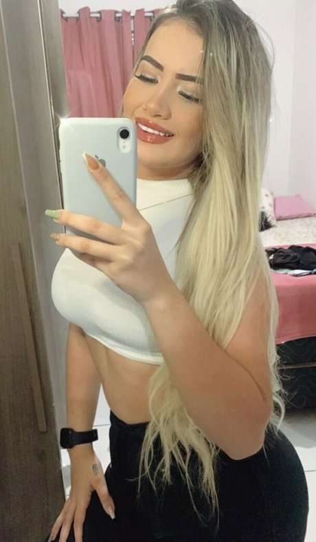 Nahá fotka uniklých OnlyFans od Bruna Rodriguez