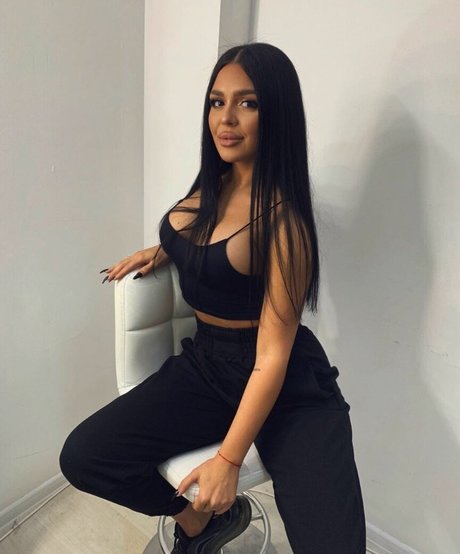 Nahá fotka uniklých OnlyFans od Andradumi