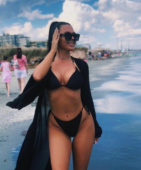 Nahá fotka uniklých OnlyFans od Andradumi