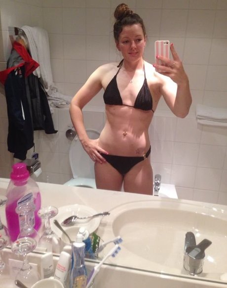 Katy Marchant