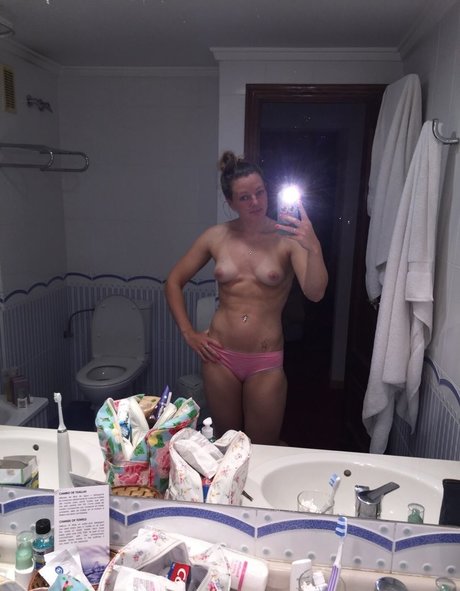 Katy Marchant