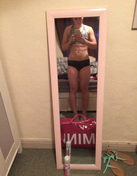 Katy Marchant