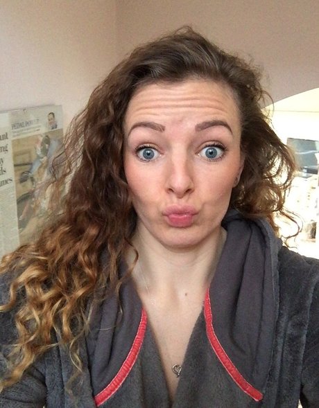 Katy Marchant