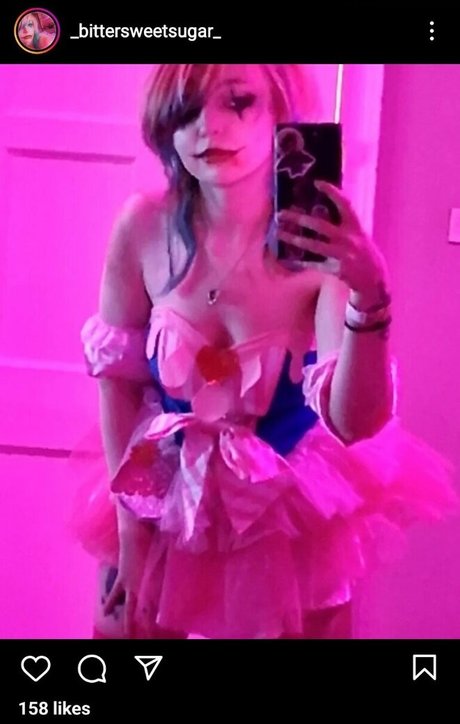 Bittersweetsugar