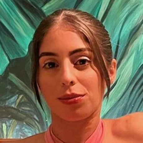 Naken lekkede OnlyFans-bilde av Keitykins