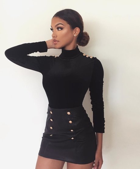Tiona Fernan