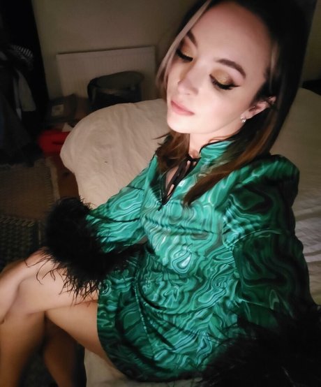 Fern Brady OnlyFansリークヌード写真