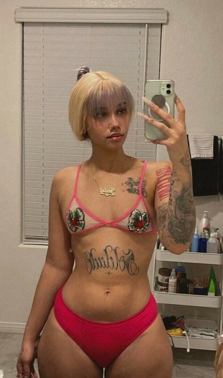 Indya Marie