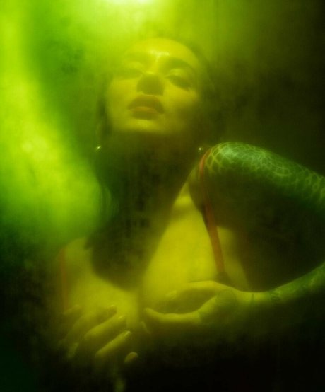 Tatiana Shmayluk
