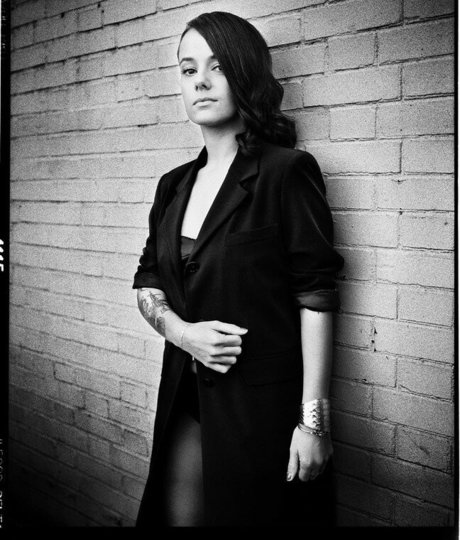 Naken läckt OnlyFans-bild av Alizee