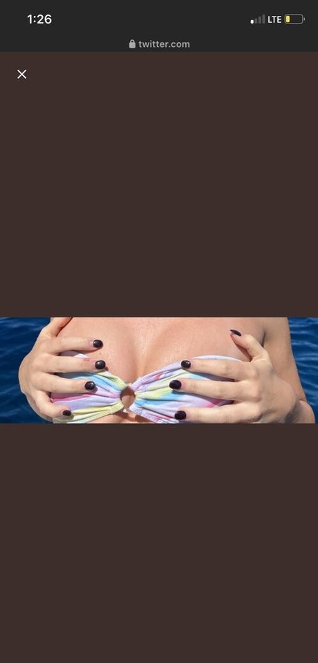 Nahá fotka uniklých OnlyFans od Modelgirlsss