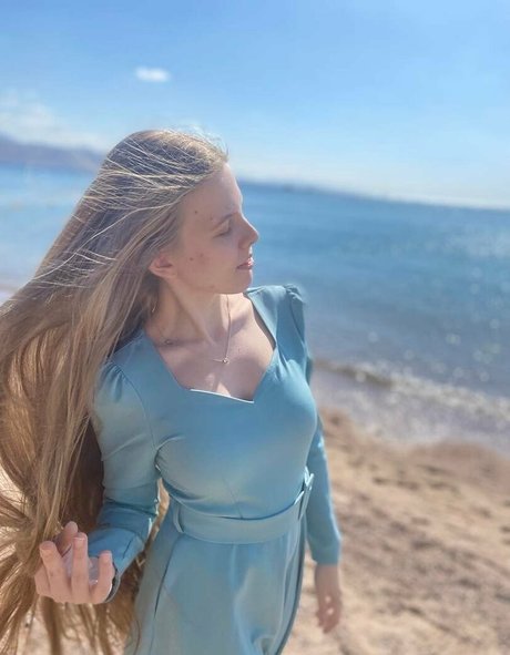 Eva Gevorgyan  nude leaked OnlyFans photo