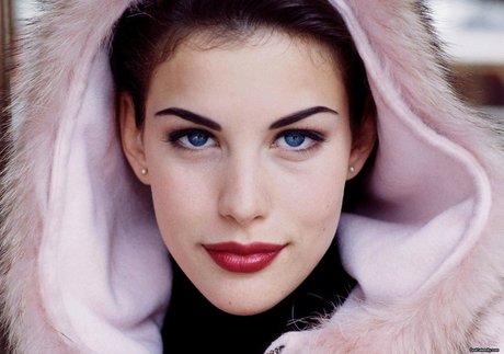Nahá fotka uniklých OnlyFans od Liv Tyler