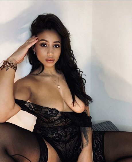 Kayleigh Marie