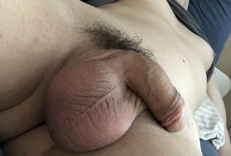 Naken lekkede OnlyFans-bilde av Autoautophilia