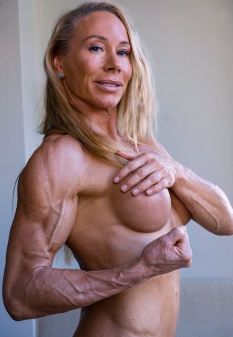 Nahá fotka uniklých OnlyFans od Mackzac9