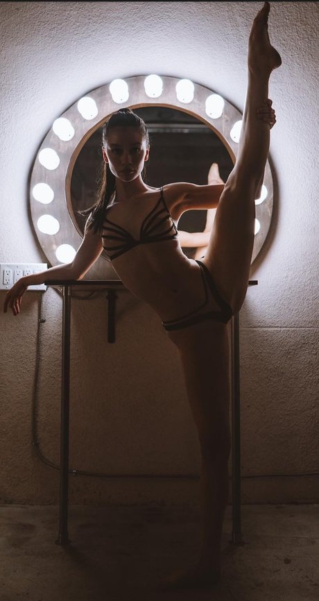 Paige Searcy