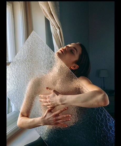Nagie wyciekłe zdjęcie OnlyFans od Pauline Schuller