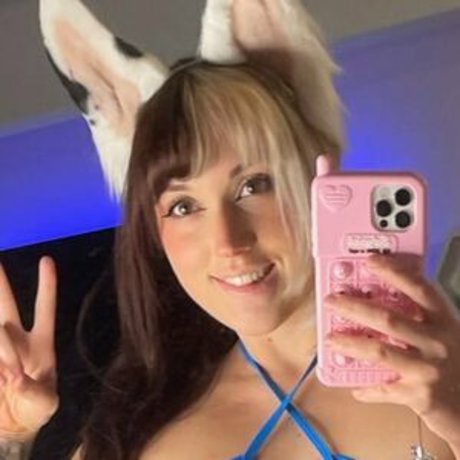 Nahá fotka uniklých OnlyFans od Bunnycaraday