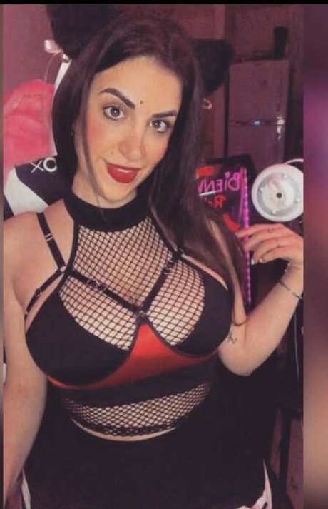 Naken läckt OnlyFans-bild av Orneliuz04