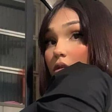 Naken lekkede OnlyFans-bilde av Raissa Santos