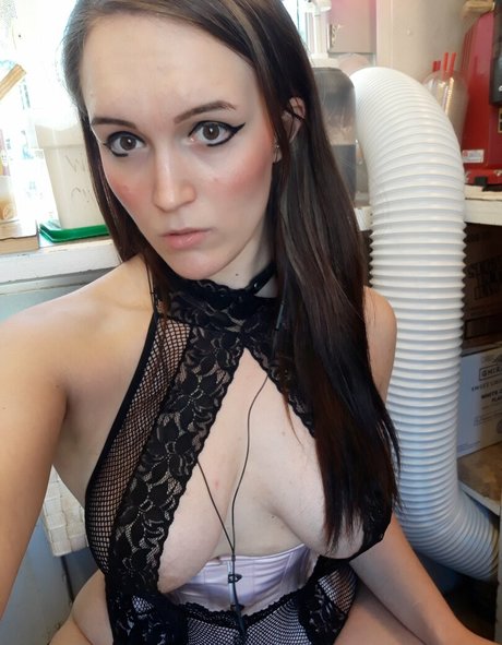 Nahá fotka uniklých OnlyFans od Badassbarista3