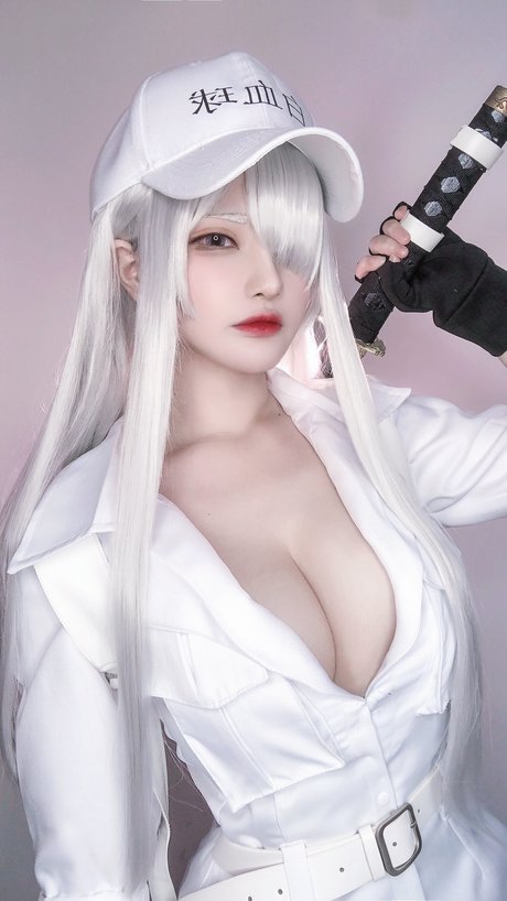 Senyamiku