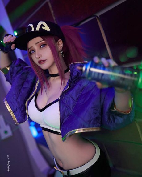 Senyamiku