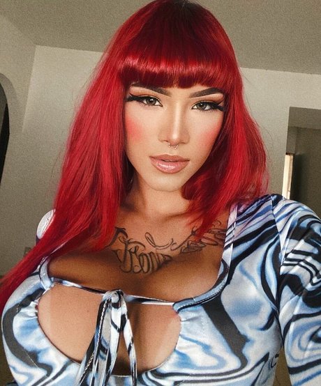 Ana Carolina