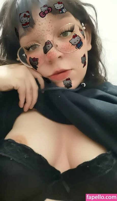Nahá fotka uniklých OnlyFans od Gingerline