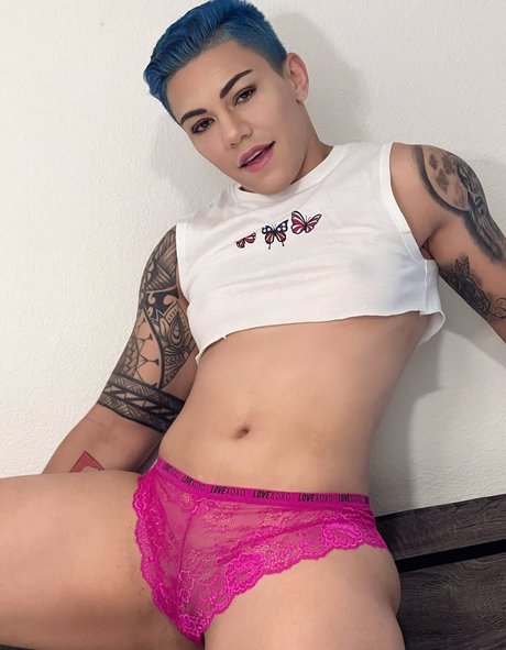 Jessica Andrade