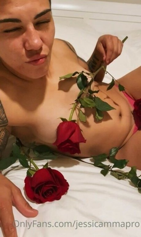Jessica Andrade