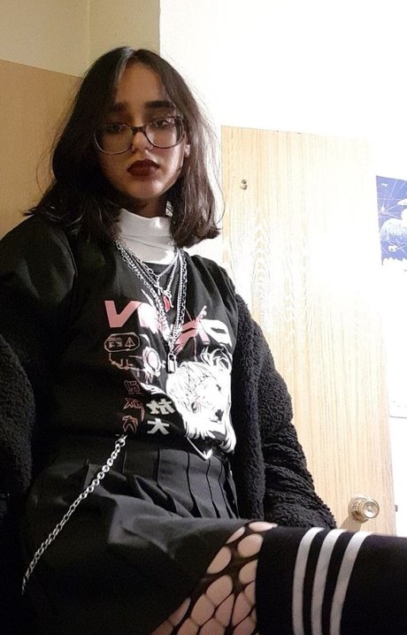 Angelsmoonbeam  nude leaked OnlyFans photo