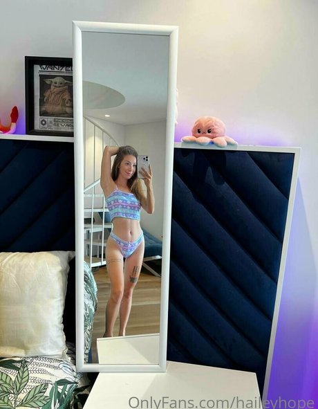 Hailey Hope