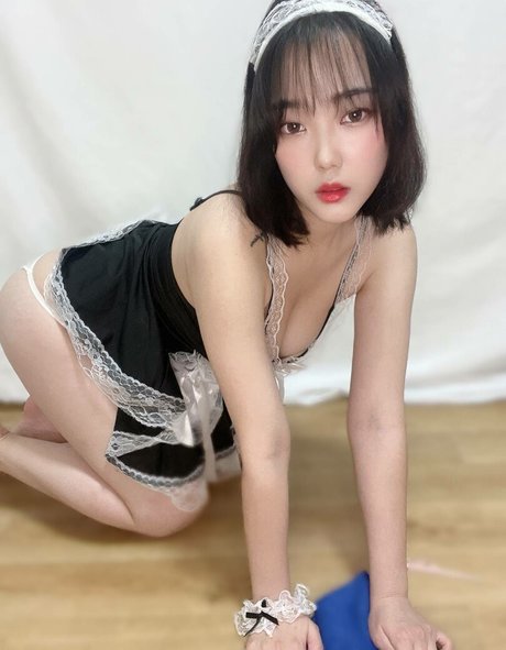 Hias2 OnlyFans泄露裸照