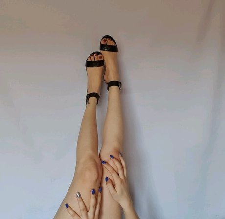 Nahá fotka uniklých OnlyFans od Mika Lee Ray
