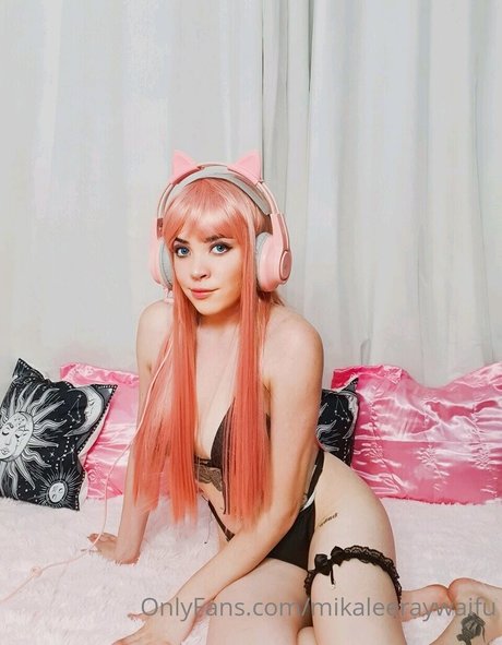 Mika Lee Ray