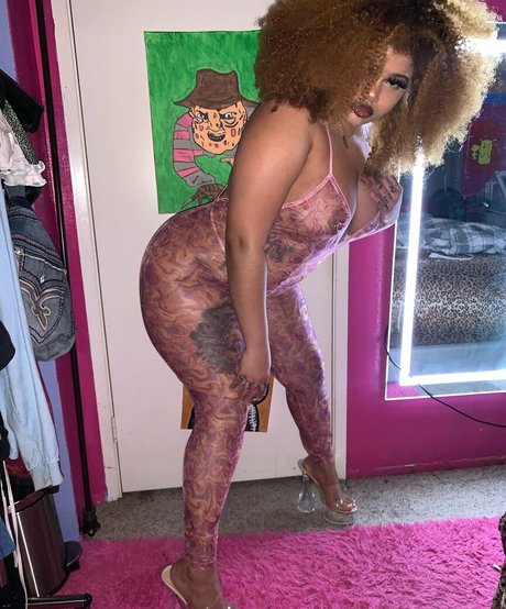 Sheismami