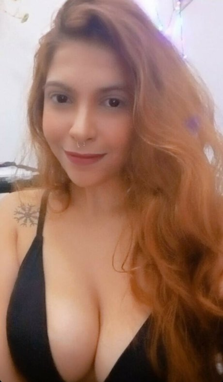 Nahá fotka uniklých OnlyFans od Bolinhoselvagem