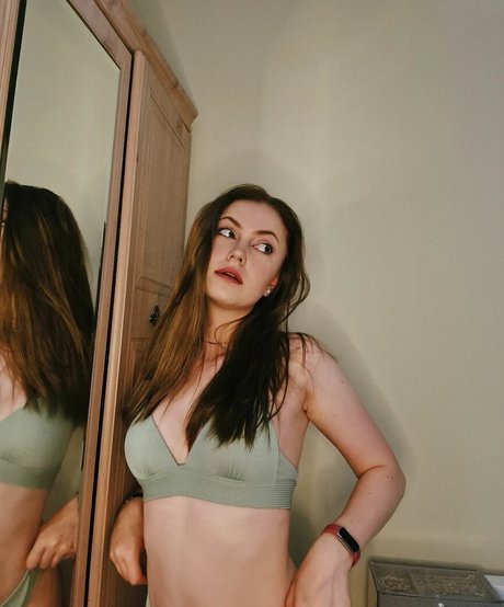 Olivia Tucker OnlyFans