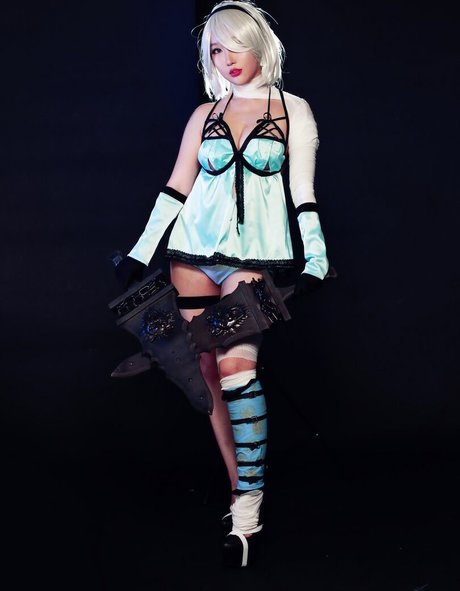 Rinnie Riot