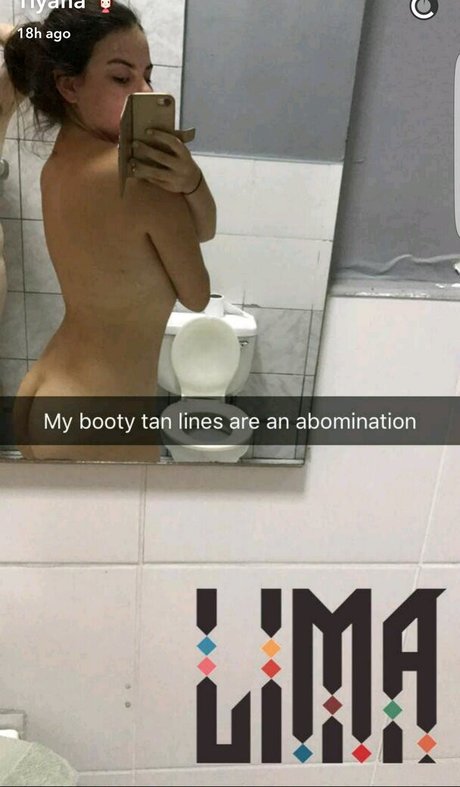 Tiyana Jovanovic