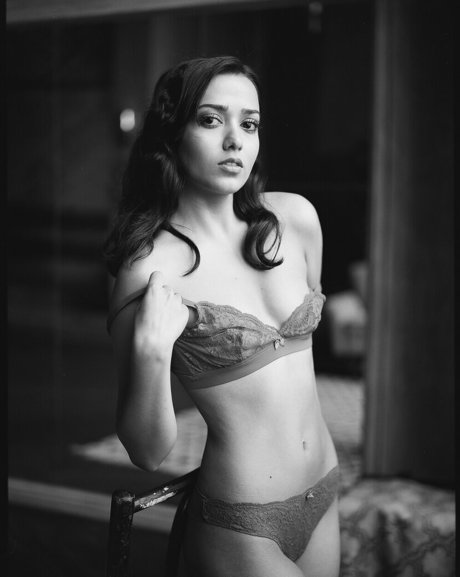 Diana Moon OnlyFans泄露裸照