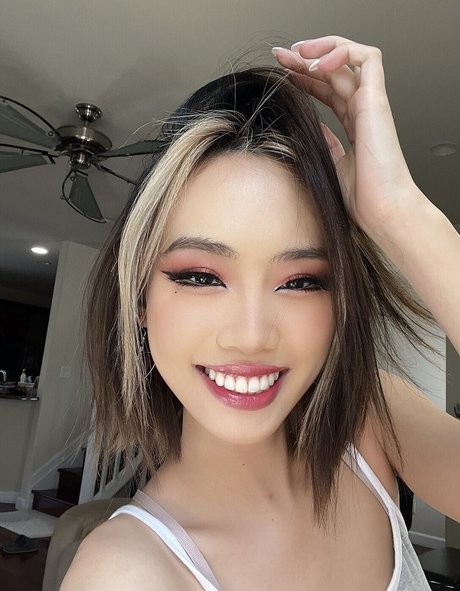 Chaeldot  nude leaked OnlyFans photo