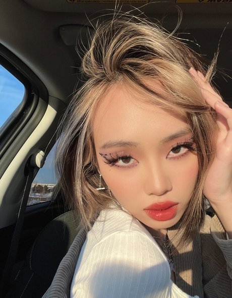 Chaeldot OnlyFansリークヌード写真