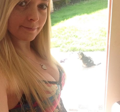 Mistyheaven  nude leaked OnlyFans photo
