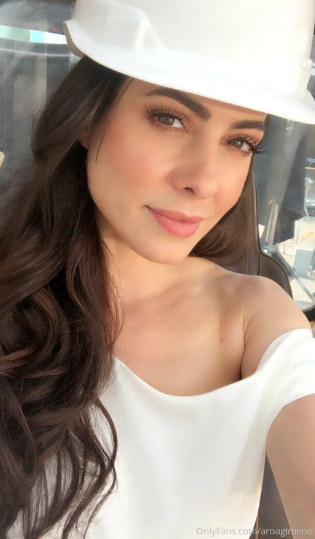 Aroa Gimeno