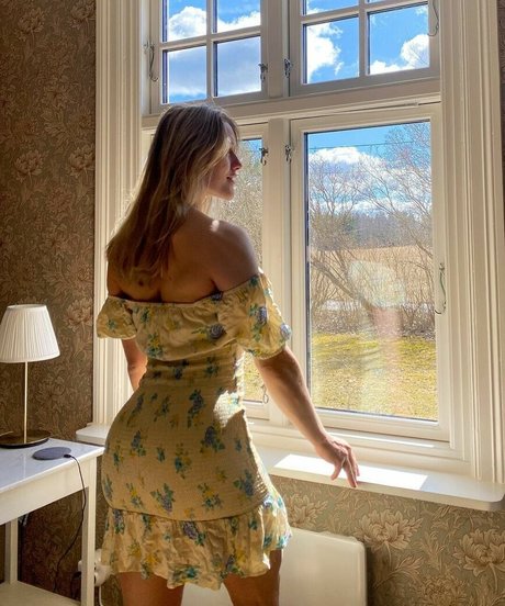 Ellenvy Ajvie