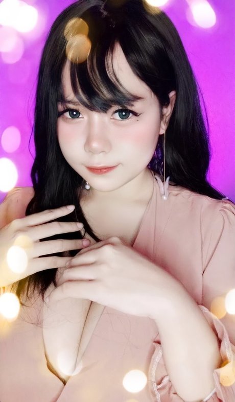 Yaciju  nude leaked OnlyFans photo